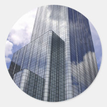 Verizon Turm Aufkleber