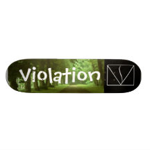 Verletzungs-Natur Personalisierte Decks