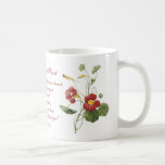 Verlieren Sie nicht Herz-Becher Kaffeetasse