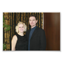 VERLOBUNGS-PARTY: SHANE, STEFFIE! KUNSTPHOTO