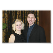 VERLOBUNGS-PARTY: SHANE, STEFFIE! KUNSTFOTO