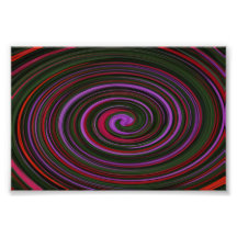 Verloren in den Farben Kunst Photo