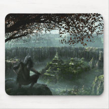 Verlorenes Mousepad