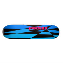 vermutlich defektes Locomodell Skateboardbrett