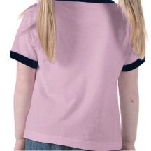 Vermutung, die eine geheime große Schwester hat Shirt