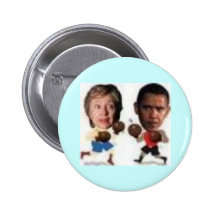 Verpackenkandidaten Anstecknadelbuttons