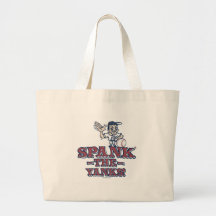 Verprügeln Sie den plötzliche Stoß Anti-Yankee Gan Tasche