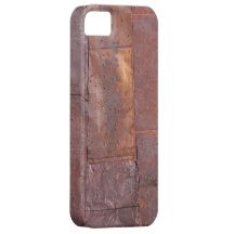 Verrostetes Zinn Hülle Fürs iPhone 5