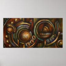 'Versammlung Required Poster