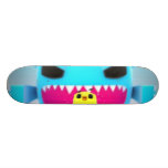 Verschlingen Sie oben Skateboard Deck