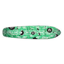VERSCHLUSS AUS IHM HERAUS JANE! Gesundheitsplattfo Individuelle Skateboarddecks
