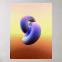 Verschoben in der Stille Posterdrucke