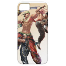 Verteidiger! Etui Fürs iPhone 5