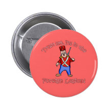 Vertrauen Sie, dass ich ich in der fremden Legion  Button