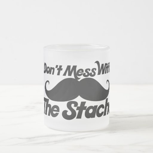 Verwirren Sie nicht mit dem Stache Teetassen