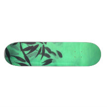 Verwirrt Bedruckte Skateboarddecks