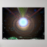 Verzauberung Sedona Druck Posterdruck