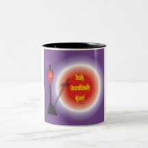 Verziehen Kaffee Haferl