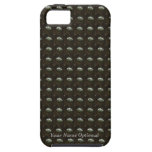 Verzierter lederner Kasten des Speck-2A iPhone 5 Cover