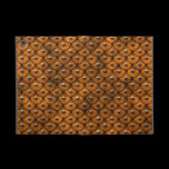 Verziertes Leder 1 Powiscase powis icase
