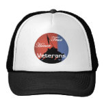 Veterane Baseball Kappe