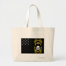 Veterane befreien Flagge Tasche