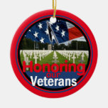 Veterane Ornamente