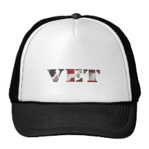 Veteranen-Kappe