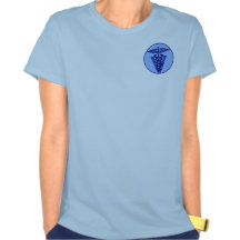 Veterinärlogo 3 tshirt