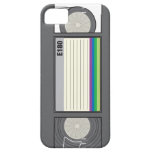 VHS iphone Fall Etui Fürs iPhone 5