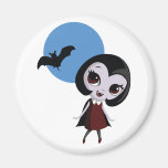 Victoria der Vampir Magnets