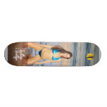 Victoria Vertuga "Cialo " Personalisiertes Skateboard
