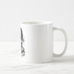 Victoriosa Kuba Kaffee Haferl
