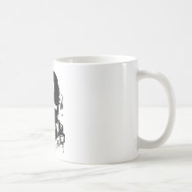 Victoriosa Kuba Kaffee Haferl