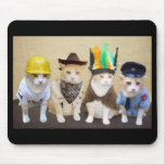 Vielfältiges Bubba Mousepads