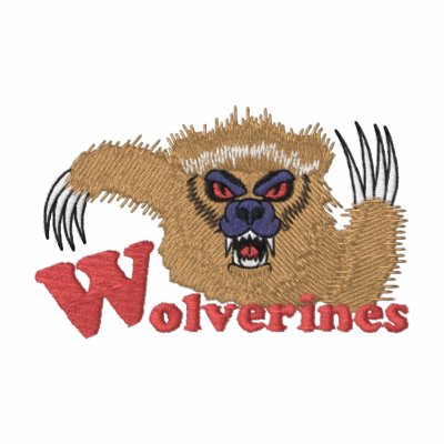 Vielfrass-Logo