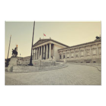 Viena Architektur Fotografie