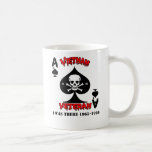 Vietnam65-66, war ich dort 1965-1966 kaffeetassen
