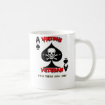 Vietnam 1966-1967 war ich dort 1966 - 1967 tasse