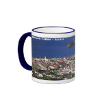 Vila Franca tun Campo-Becher Tasse