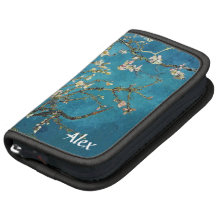 Vincent van Gogh, blühender Mandelbaum Folio Planer