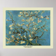 Vincent van Gogh Posterdrucke