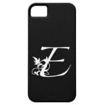 Vine E iPhone 5 Case