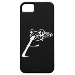 Vine F iPhone 5 Covers