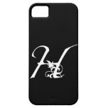 Vine H iPhone 5 Cover