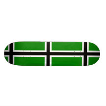 Vinland, Vereinigte Staaten Skateboard Brett