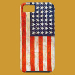 Vintage amerikanische Flagge Iphone 5 Hüllen casemate hüllen