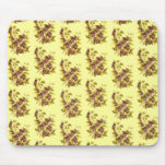 Vintage Beeren Mauspad