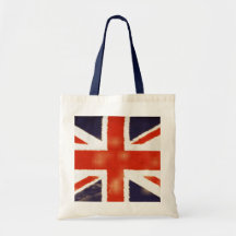 Vintage Gewerkschafts-Jack-Taschen-Tasche