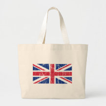 Vintage Gewerkschafts-Jack-Taschen-Tasche